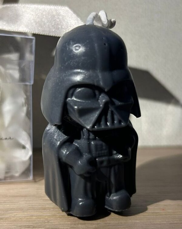 Darth Vader